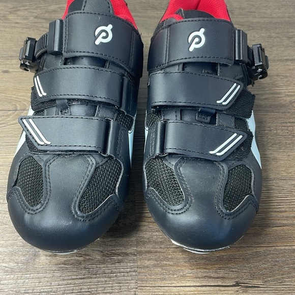 Peloton Women’s Delta Clip In Cycling Shoes, size EU 39, US 8.5 - Picture 6 of 6